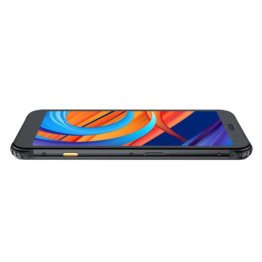AGM X3 смартфон с 6 дюймовым дисплеем восьмиядерным процессором Qualcomm ОЗУ ГБ ПЗУ 64 5 99