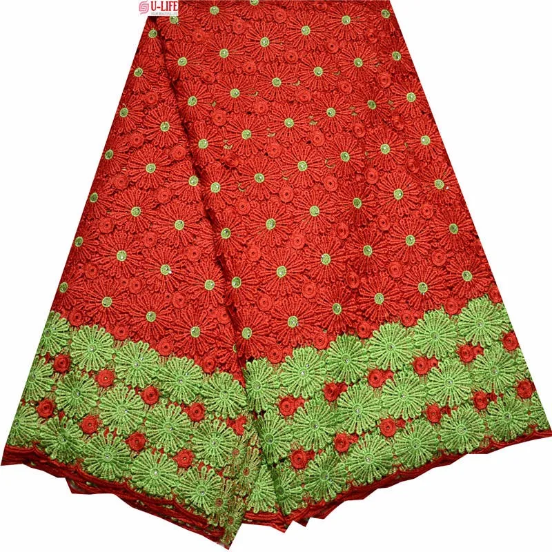 W2343-Red+Lemon Green