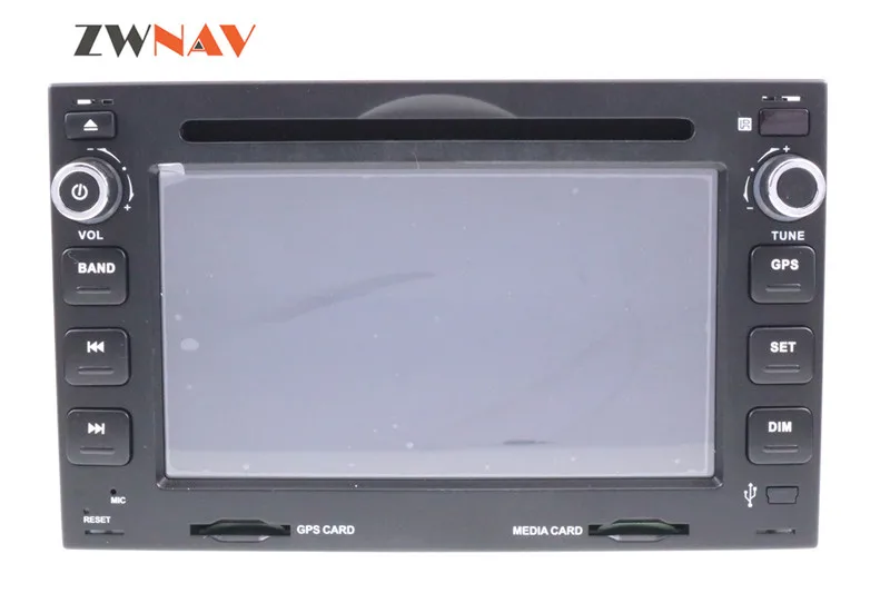 Sale Android 8.0 Car GPS Navigation DVD Player For Peugeot 307 2002-2010 for Peugeot 207/3008 2009-2011 Stereo Radio Multimedia 1 Sale Android 8.0 Car GPS Navigation DVD Player For Peugeot 307 2002-2010 for Peugeot 207/3008 2009-2011 Stereo Radio Multimedia 1