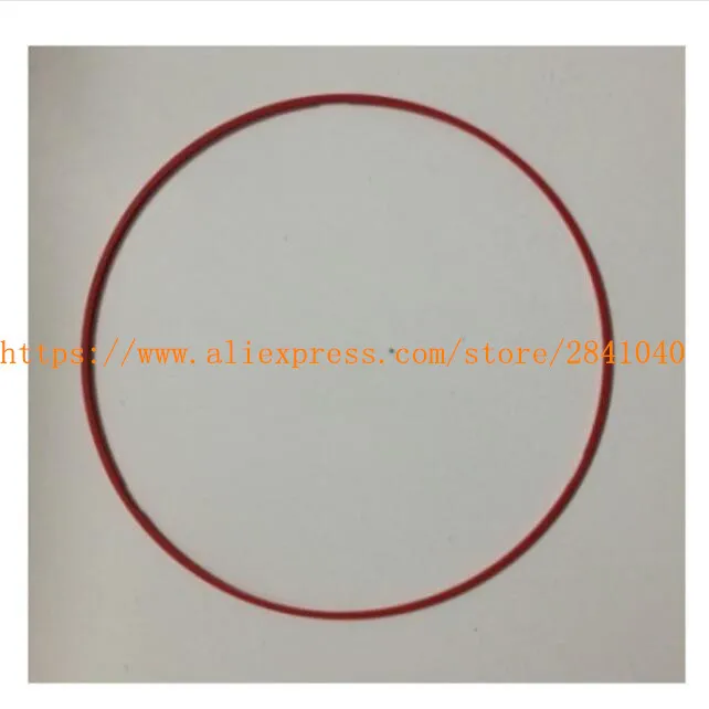

Lens Repair Parts For Canon EF 24-70mm F/2.8L II USM / EF 24-105MM F/4L IS USM Red Ring L indicator Ring Cover