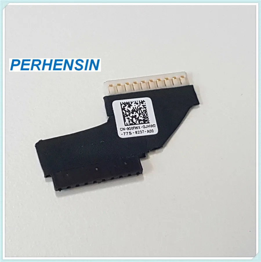 Оригинальный кабель для аккумулятора Dell Inspiron 15 5565 5567 G0FWX 0G0FWX | Компьютеры и офис