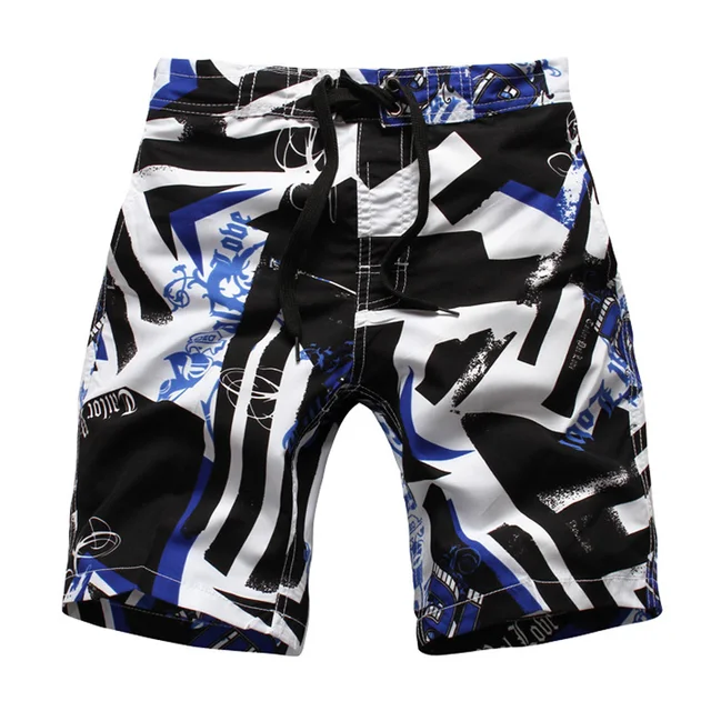 Hot Summer Boys Quick Dry Shorts Sport Beach Big Boys Shorts Brand