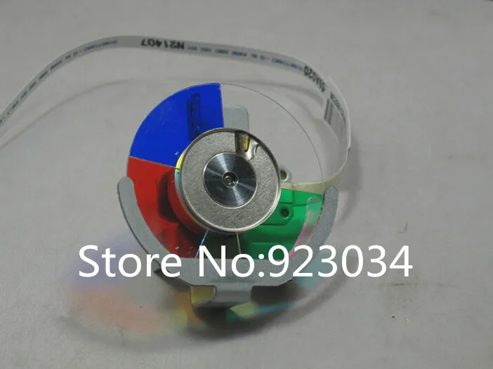 Projector color wheel for Optoma TX615 EX615 | Электроника