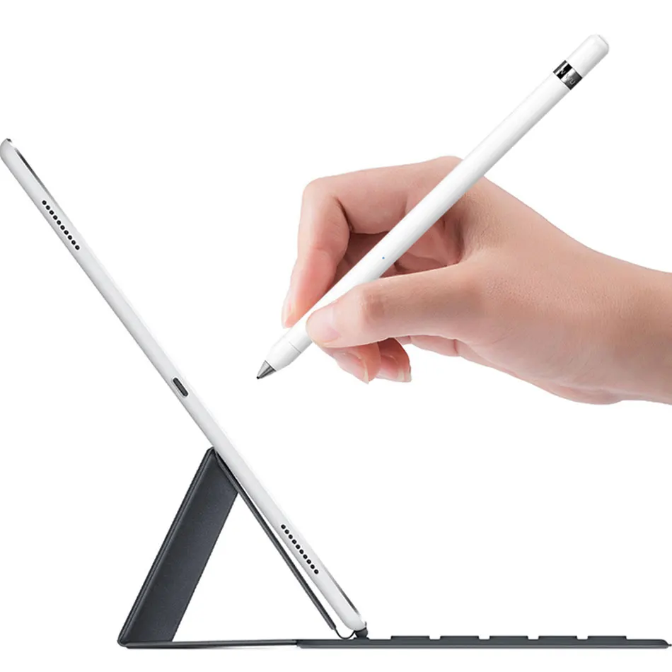 Новейший сенсорный Стилус для планшета iPad Pro 10 5 9 7 12 стилус рисования