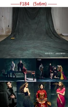 Профессиональный 16x20ft/5x6mtye-die Муслин Фэнтези Фон f184, фото Фон фотографии фонов для детей, Свадебный, семейный