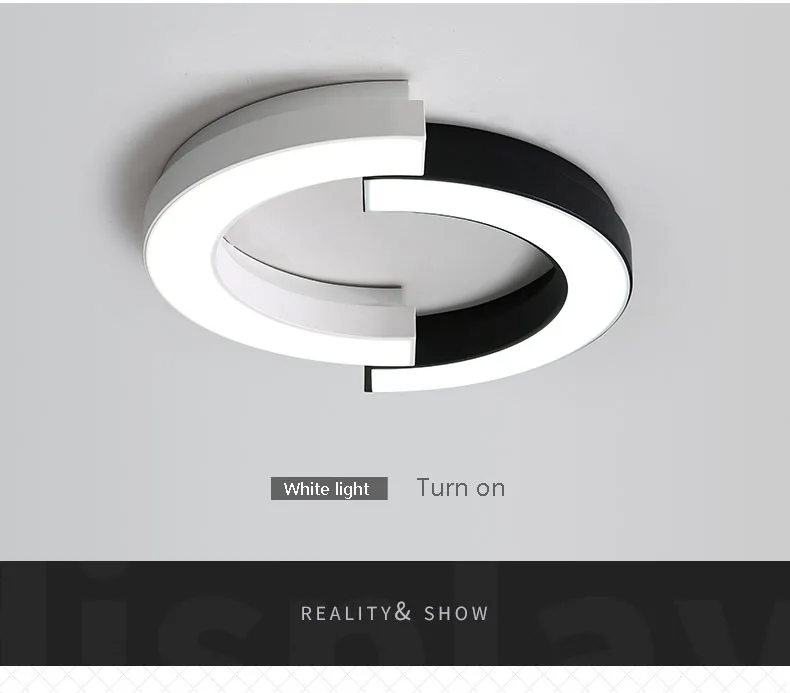 ceiling light 7