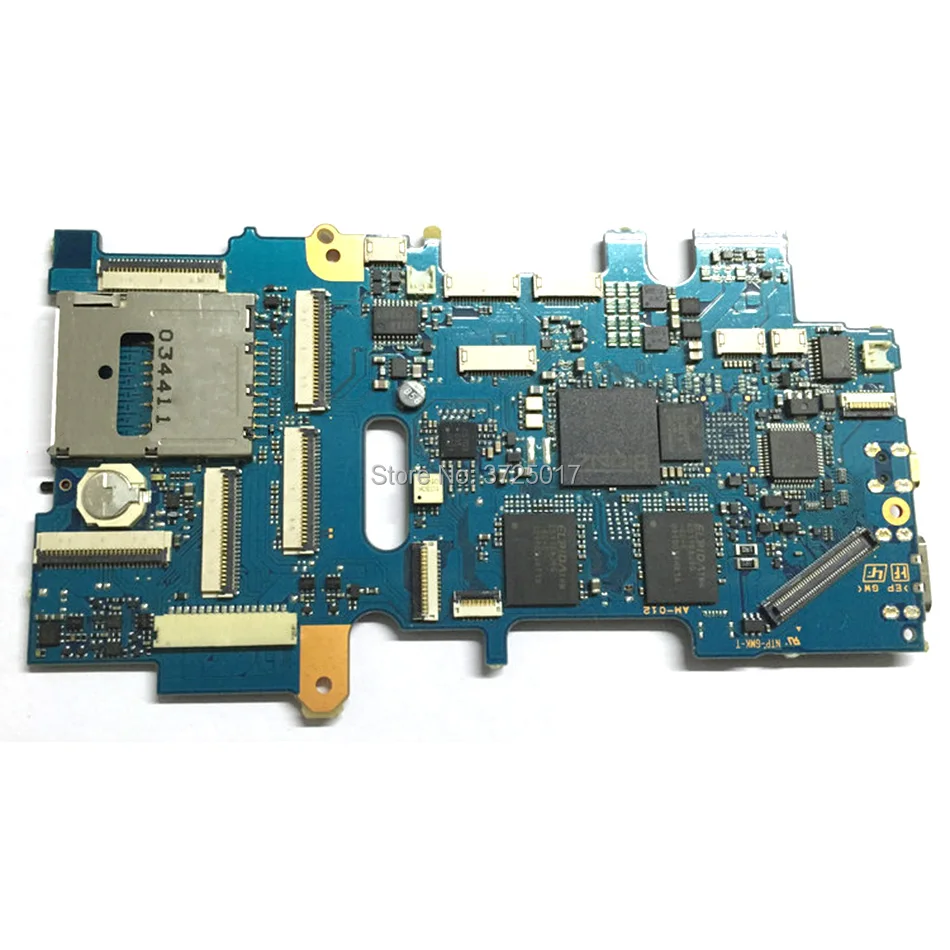 Новая основная печатная плата/Материнская плата/PCB запасные части для Sony A700 SLR |
