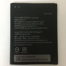 Резервный аккумулятор 2900mAh BL243 для мобильного телефона lenovo K3 Note K50-T5 A7000 A5500 A5600 A7600