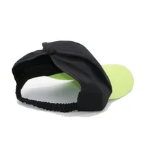 Женская модная бейсболка изогнутый край хип хоп пляжные кепки женские с козырьком шапки женские