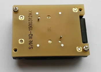 

LGA10 burn in socket for cj-elec 2*2.5mm lga10 package chip,engineering material,135 deg operating temp