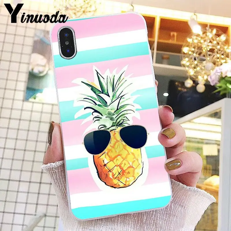 Summer Pineapple Fruit Food  Watermelon  
