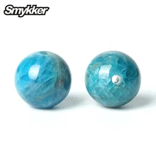 Прямая Круглый браслет из каменных бус пектолит драгоценный камень цирконий круглой формы незакреплённые бусины 4/6/8/10 мм океан из драгоценного металла с самоцветами украшения браслетрукоделие