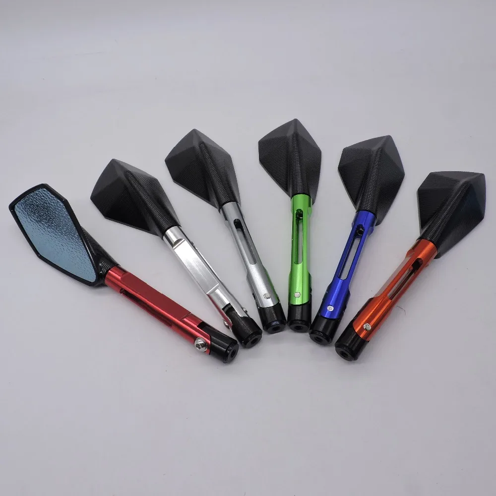 Зеркала заднего вида для Benelli 600 TNT BN 600i 302 251 BJ600 BJ300 Tornado CNC алюминиевые зеркала