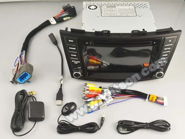 Sale 7" Android 9.0 Car DVD Multimedia GPS Radio for Suzuki Swift 2011-2017 & Ertiga 2012-2017 with Greater Viewing Angle IPS Screen 3 Sale 7" Android 9.0 Car DVD Multimedia GPS Radio for Suzuki Swift 2011-2017 & Ertiga 2012-2017 with Greater Viewing Angle IPS Screen 3