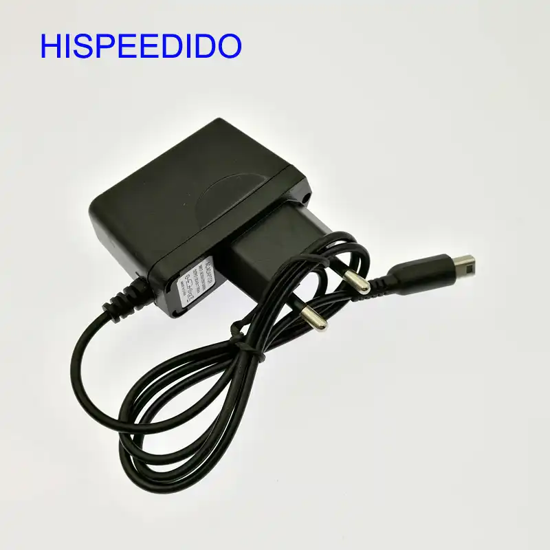 Hispeedido 4 6ボルト10w 3ds Ac電源アダプタトラベルホーム壁の充電器のためのニンテンドー3ds Dsi 3ds Xlまたはdsi Xlコンソール Chargers Aliexpress Hispeedido 4 6ボルト10w 3ds Ac電源アダプタトラベルホーム壁の充電器のためのニンテンドー3ds Dsi 3ds Xlまたはdsi Xlコンソール Chargers Aliexpress