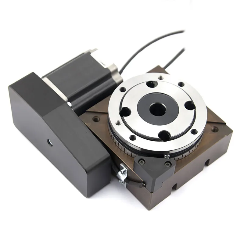 PROXXON mini magic CNC indexing UT400/CNC NO24423 с точностью 0 3 градусов и высоким крутящим моментом