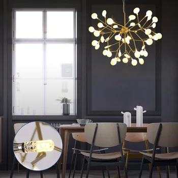 

Cheap G4 LED Corn Bulb Dimming Lighting SMD2835 G4 AC/DC12V 3W/5W Replace Halogen Lights LED Spotlights Chandelier Bombillas