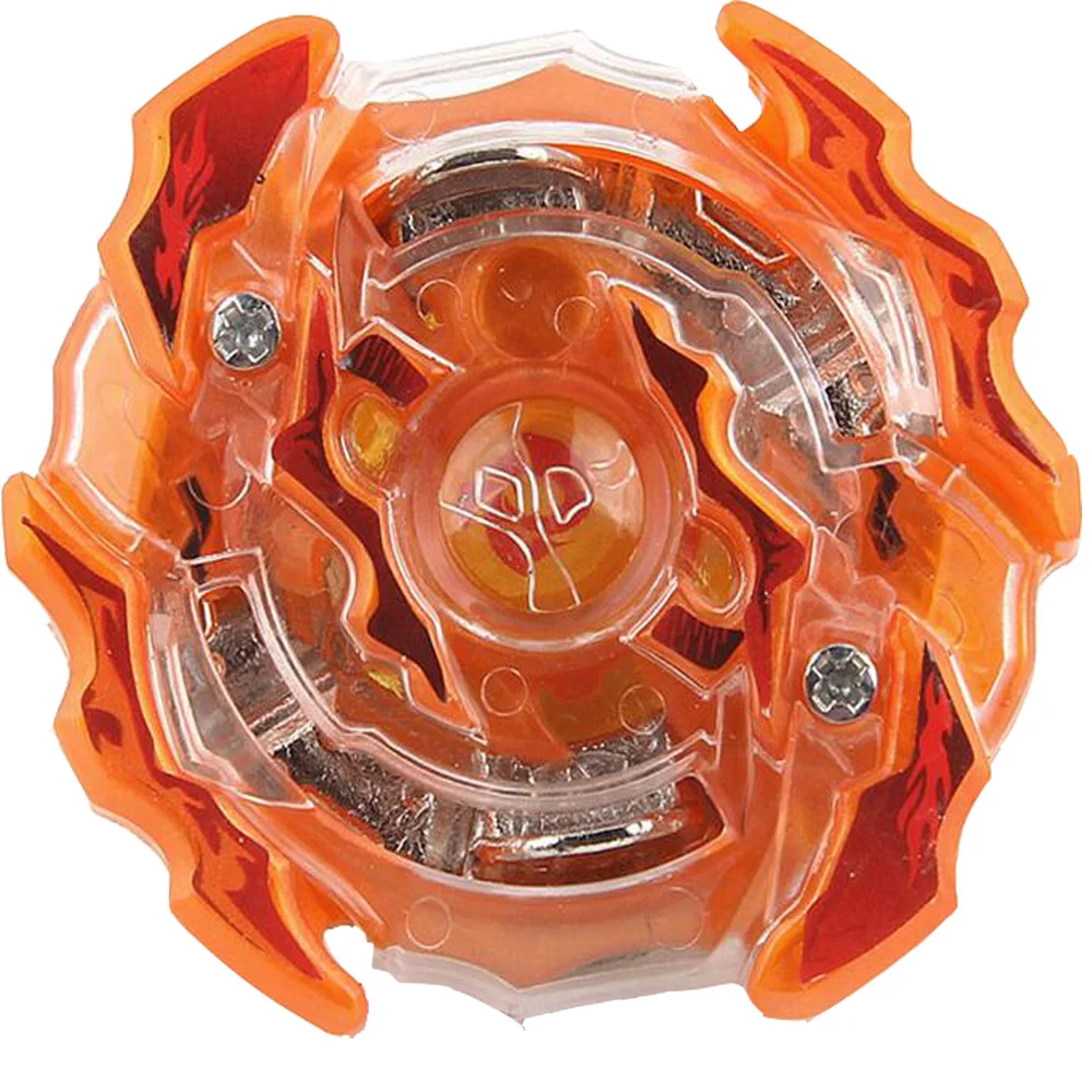 Бейблэйд прядильный механизм взрыв B 35 стартер Storm Spriggan.K.U игрушки для