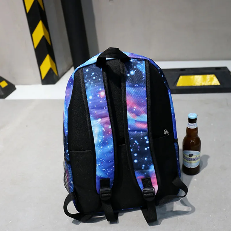 Mochilas escolares