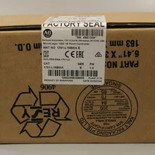 1761-L16BWA 1761L16BWA PLC Controller,New & Have in stock