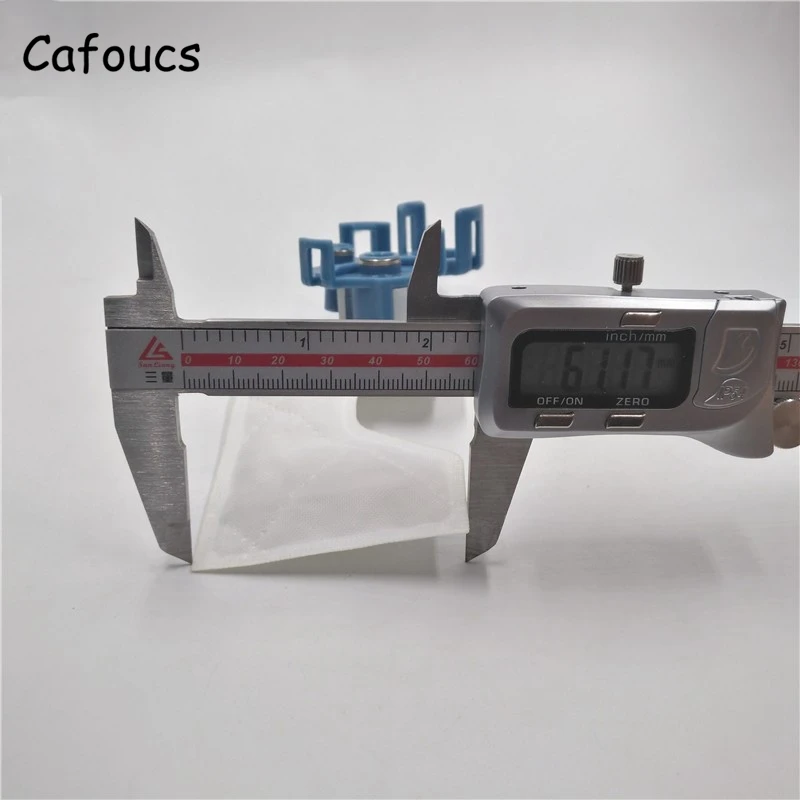 Cafoucs для Toyota Camry 2.4L 2.5L топливный насос фильтр 2007 2008 2009 2010 2011 запчасти