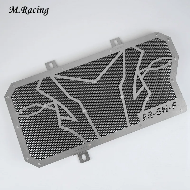 

Motorcycle Radiator Grille Guard Protector Cover For Kawasaki ER-6F ER-6N 2010 2011 2012 2013 2014 2015 ER6F ER6N