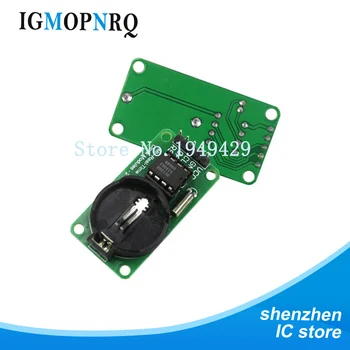 

5pcs Module DS1302 real time clock module without battery CR2032
