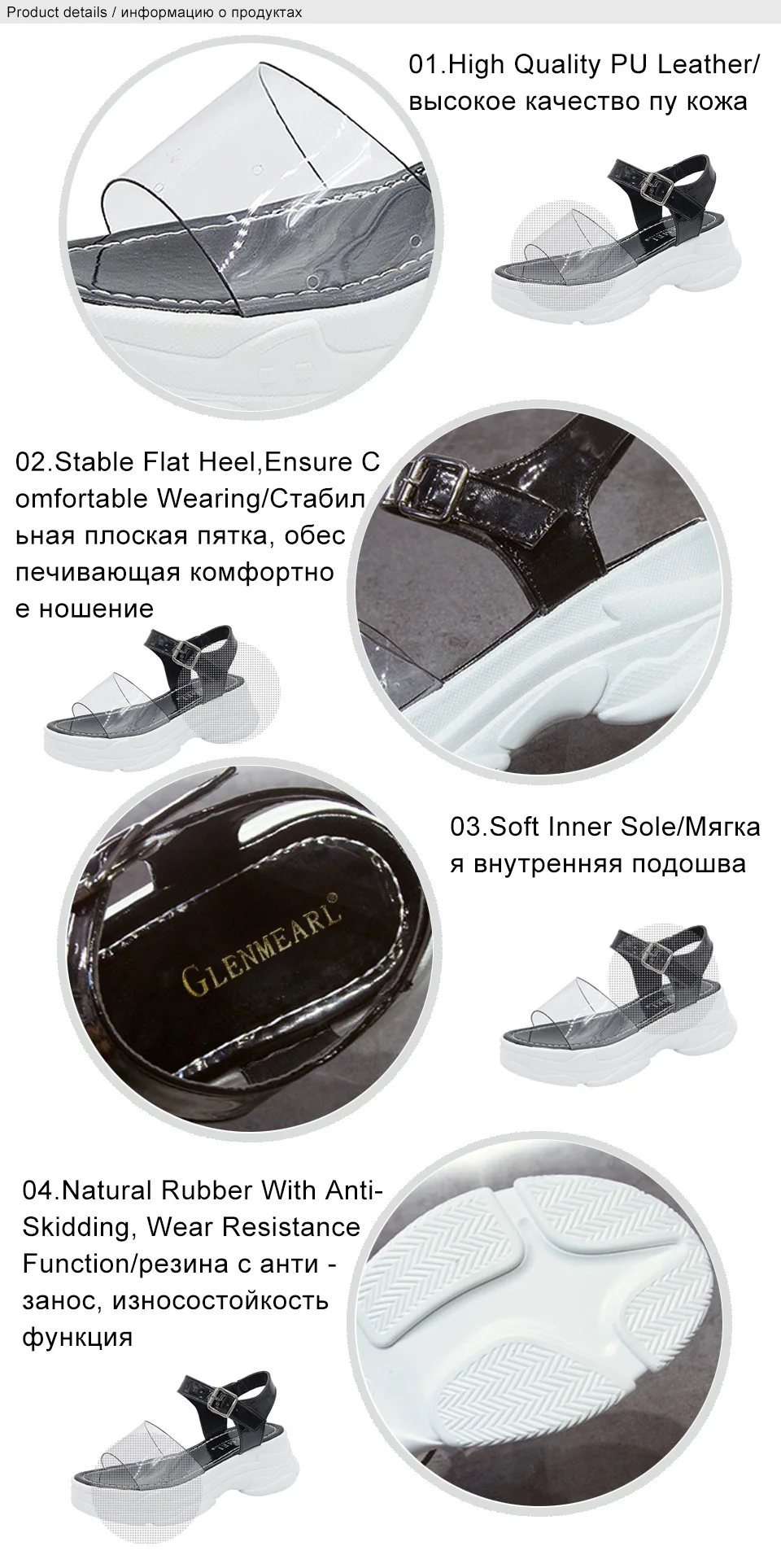 female sandals 4