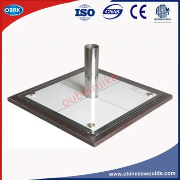 

CA Mortar Extension Tester
