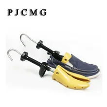 1 PC Expanding Shoes Tree Shoe Support Device For Men And Women High-heeled Tree High-grade Plastic Shoe Tree Size 30-48