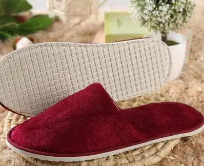 

201818 Woman slippers REX