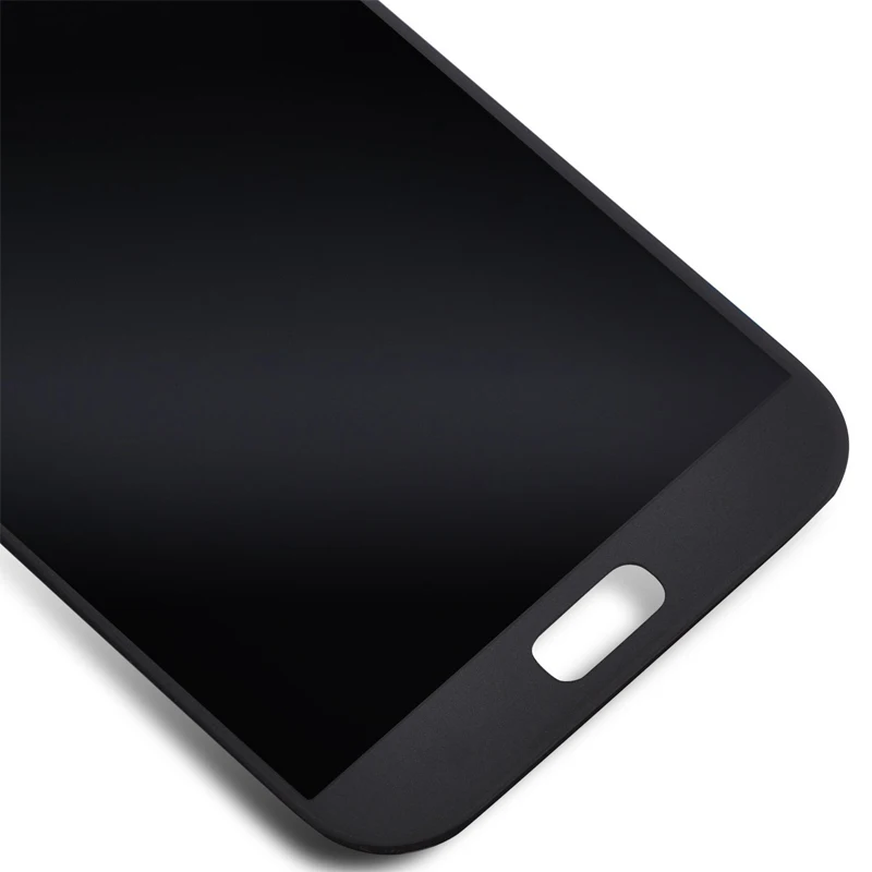 AMOLED/TFT для Samsung Galaxy A7 A720 sm-a720f A720M A720Y/DS ЖК-дисплей сенсорный экран сборка Регулируемая яркость