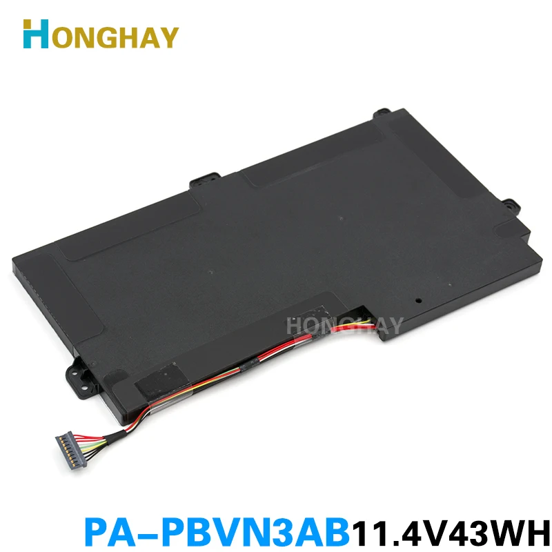 Аккумулятор HONGHAY для ноутбука SAMSUNG NP370R4E NP370R5E np450r5e Np470 Np510 с на 1 5 |laptop battery for samsung|laptop
