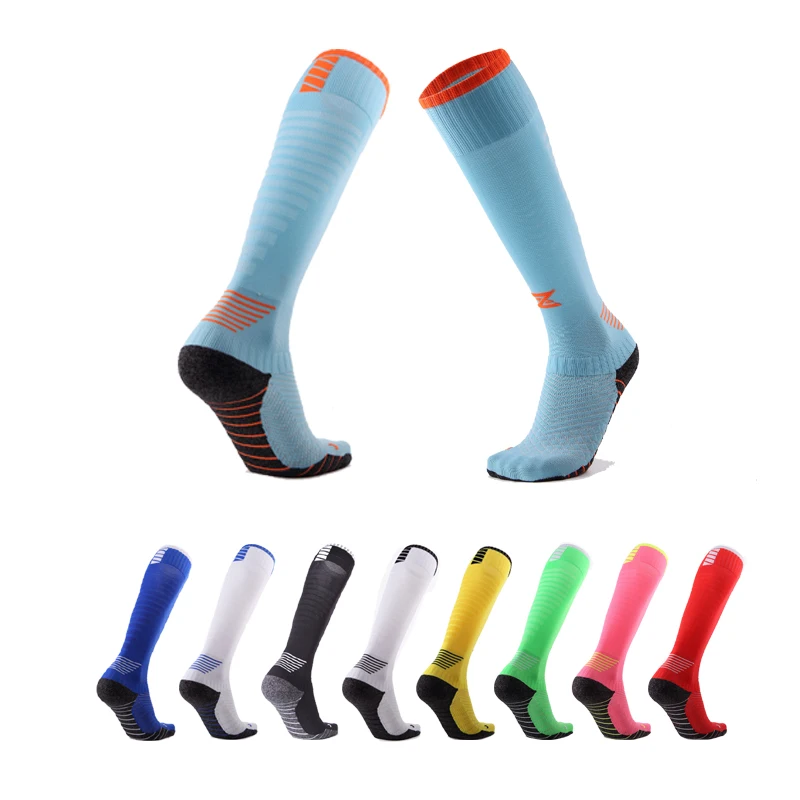 Men's and women's football socks, Soccer Sock , sports slip Deodorant