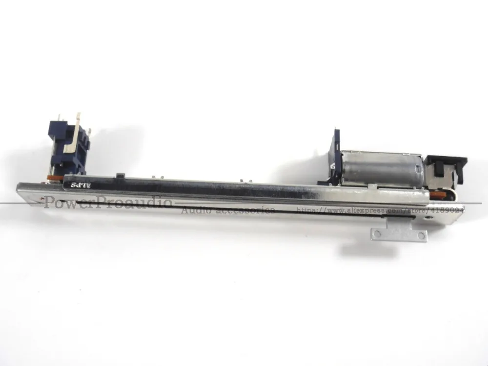 Японский Электрический фейдер RSA0N11M9A0J 2 шт. для Yamaha LS9 M7CL DM1000 DM200 потенциометр