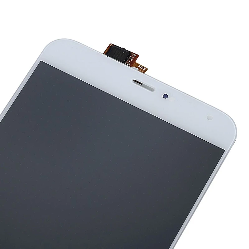 Meizu MX4 - White (3)
