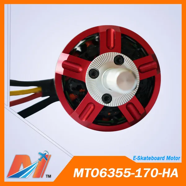 MTO6355-170-HA 