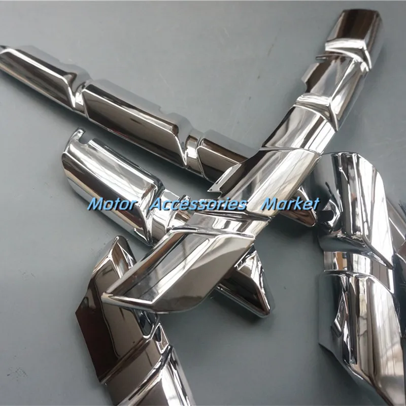 Kadjar grille (5)