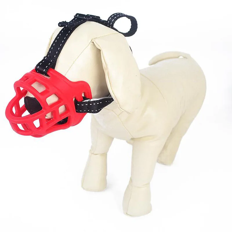 NEW-Hot-Sale-Soft-Silicone-Strong-Dog-Muzzle-Basket-Design-6-Sizes-Anti-biting-Adjusting-Straps (1)
