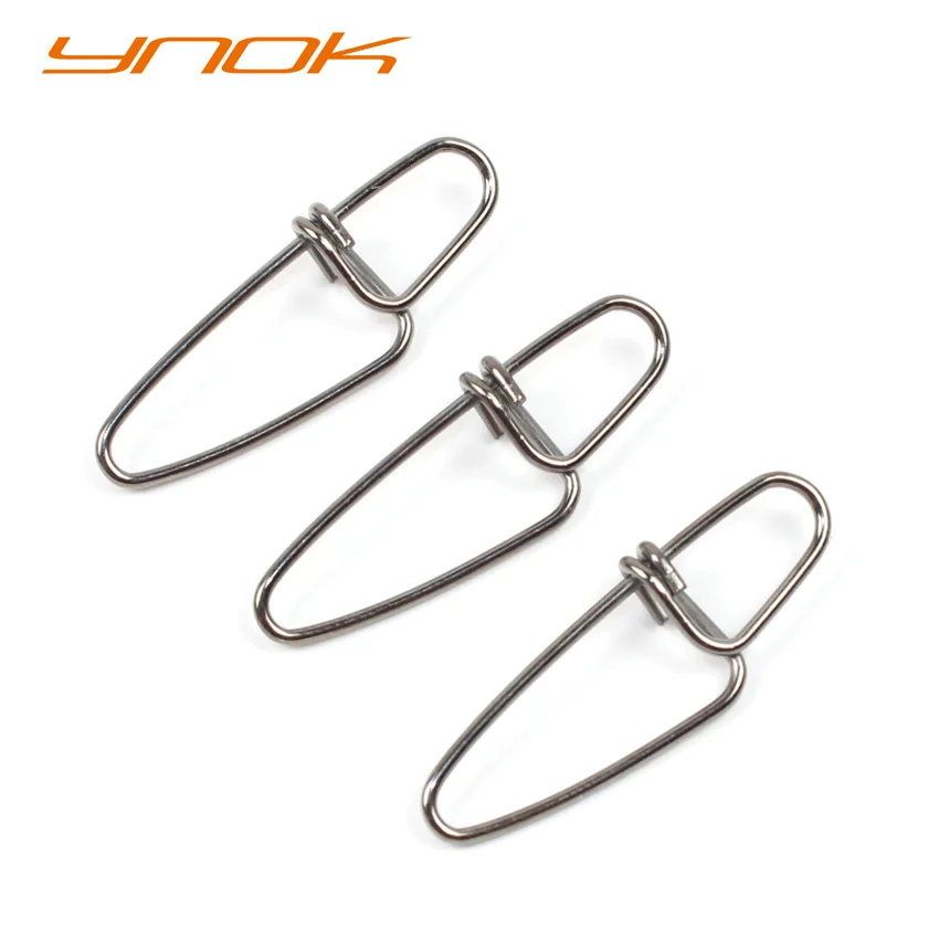 

Lure Fishing Snap Connector Insurance Snap Ocean Boat Fishing Accessories