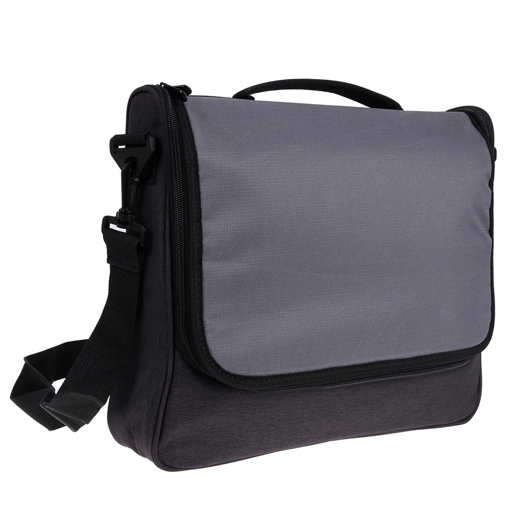 2 in1 design Cloth Bag for NS Travel Messenger Storage Bag handheld bag ...