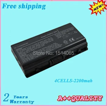 

Free shipping 14.4V 2200mah Laptop Battery For Toshiba PA3591U-1BAS PA3591U-1BRS