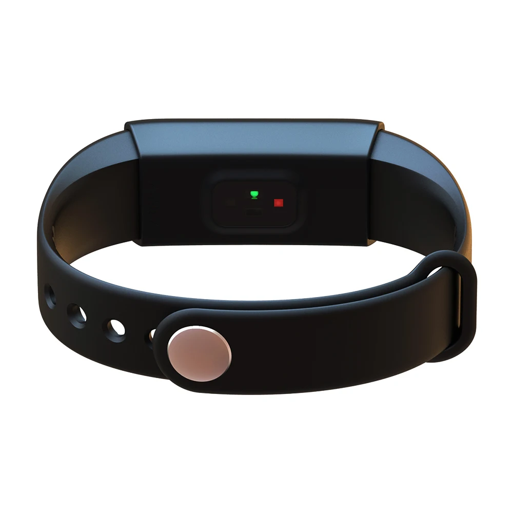 X6S Color LCD Screen Sports Smart Wristband Smart Watch Blood Pressure Heart rate Sleep Monitor Wearable Fitness Bracelet