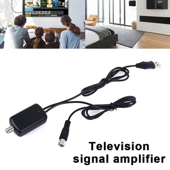 

High Def LONG 50 Mile Range Digital 4K TV HDTV Antenna 50 Mile Range Digital TV HDTV Antenna F Port/Tv Port HD