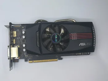 

Used, ASUS Graphics cards EAH6850 DC/2DIS/1GD5/V2 HD6850 1GB 256bit GDDR5,100% tested good!