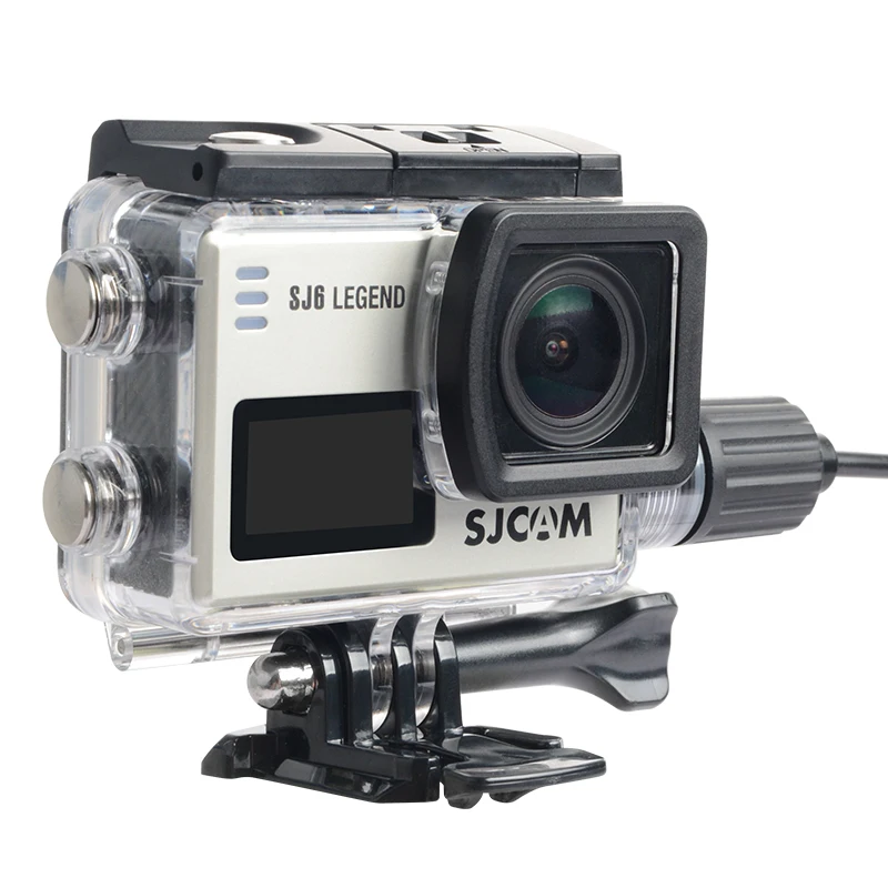 sjcam SJ6 Legend case (4)