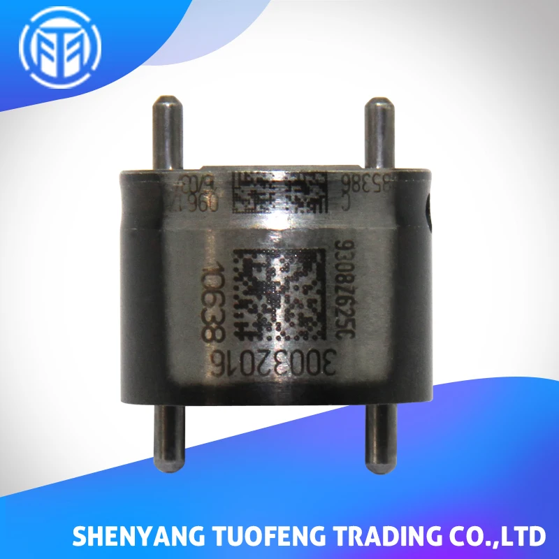 

T.DI Common Rail Injector Control Valve 9308-625C 9308/625C 28362727 28277576 28525582 28392662 28264094 Suitable For Delphi