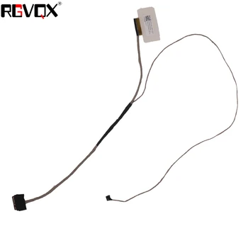 

New LCD LED Video Flex Cable For Lenovo IdeaPad 100-15IBY 100-15 100-14 15.6" 30Pin AINP2 PN:DC020026T00