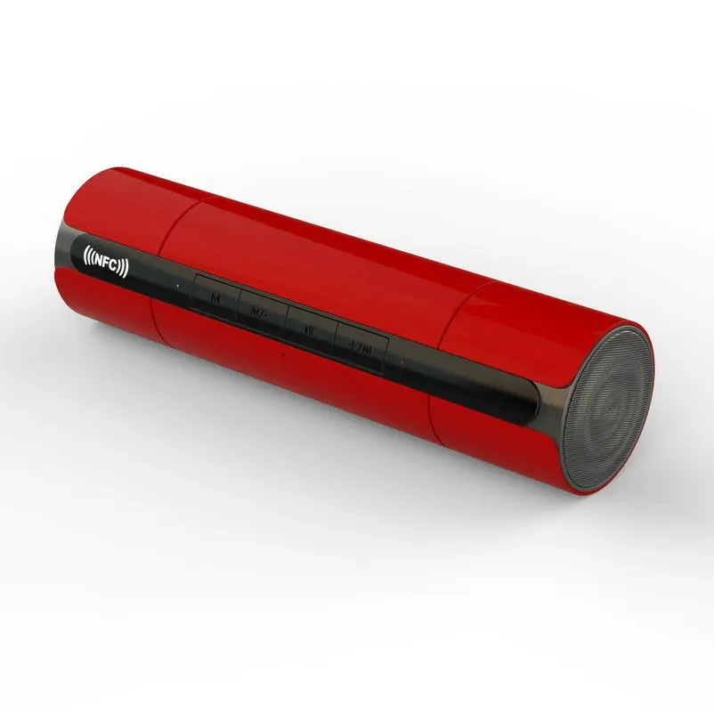 2018 Newest Wireless Bluetooth Speaker KR8800