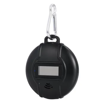 

Solar Powered or USB Powered Portable Ultrasonic Pest Repeller mosquito killer or Clip Effective Pest Control Human & Pet Safe